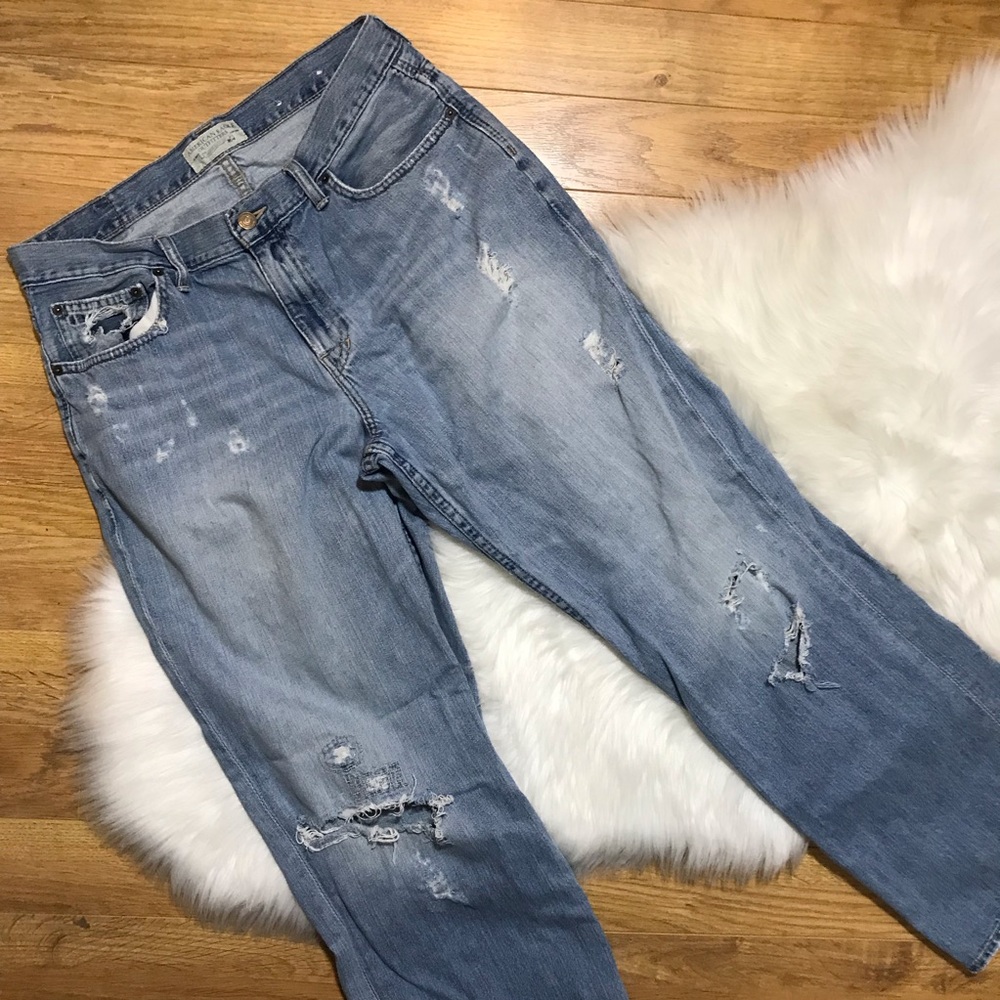 American Eagle 33x32